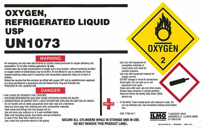 Oxygen Two (Oxygen 2)